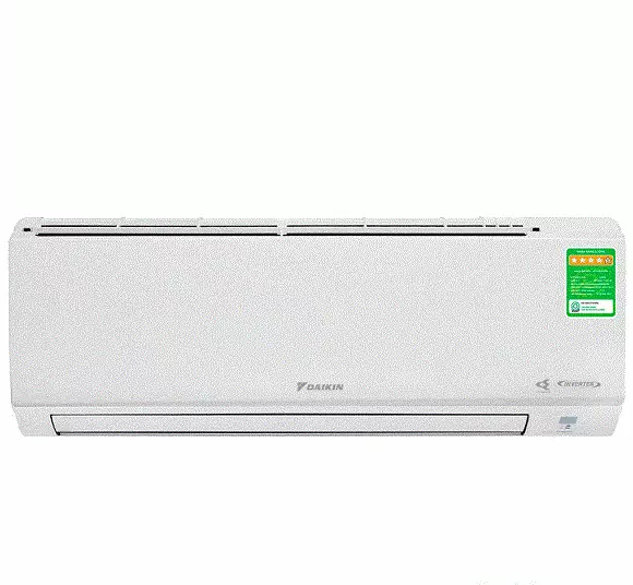 Máy lạnh Daikin Inverter 1.5 HP FTKF35XVMV model 2023