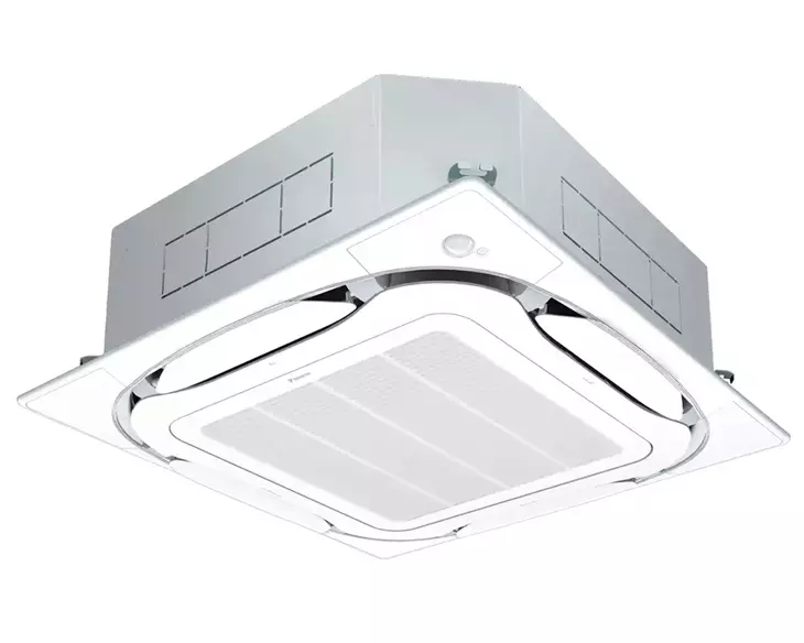 Máy lạnh âm trần Daikin Inverter 2 HP FCF50CVM/RZF50CV2V