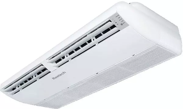 Máy Lạnh Áp Trần Reetech 4 Hp RU36