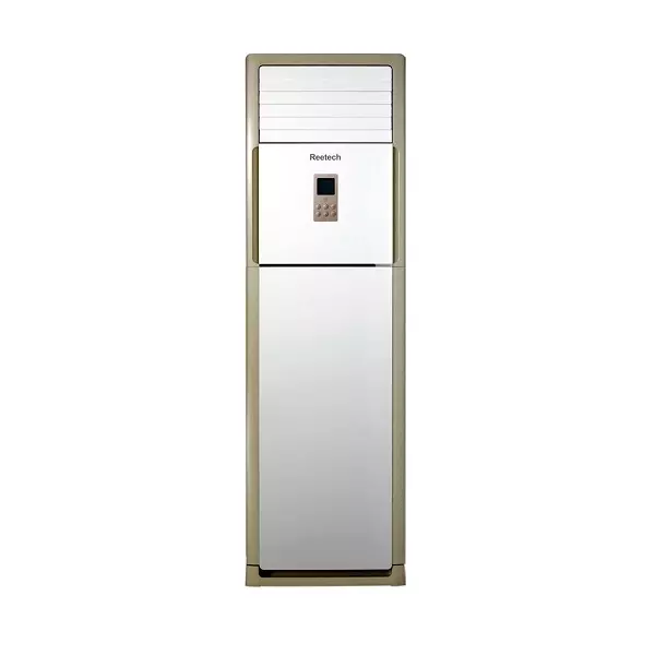 Máy lạnh tủ đứng Inverter REETECH RFV24 2.5 Hp - Loại 2 Chiều