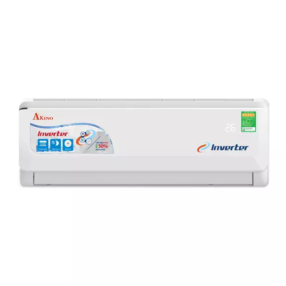 Máy Lạnh Treo Tường AKINO Inverter 1 Hp AKN-9CINV1FA
