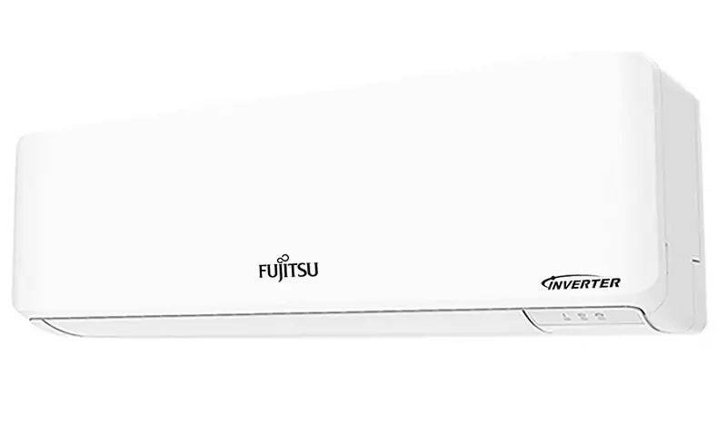 Máy Lạnh Fujitsu 1 Hp Inverter ASAG09CPTA-V