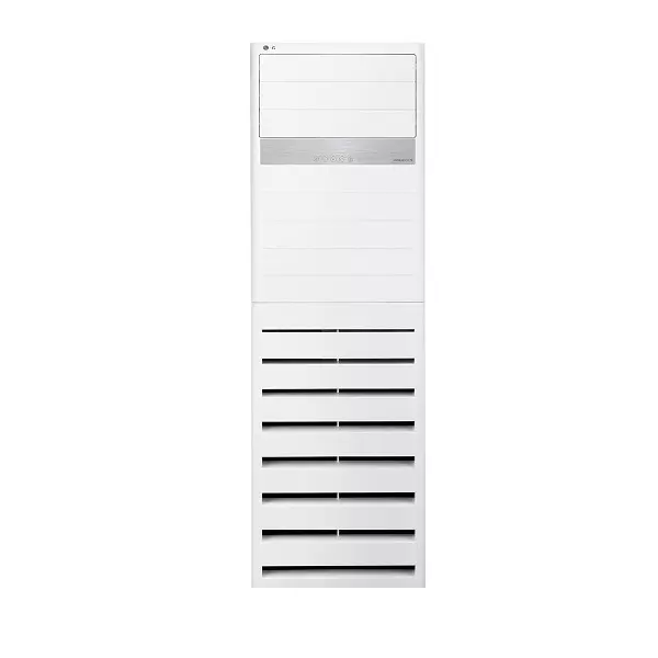 Máy lạnh tủ đứng LG 5 Hp ZPNQ48GT3A0 Inverter gas R32