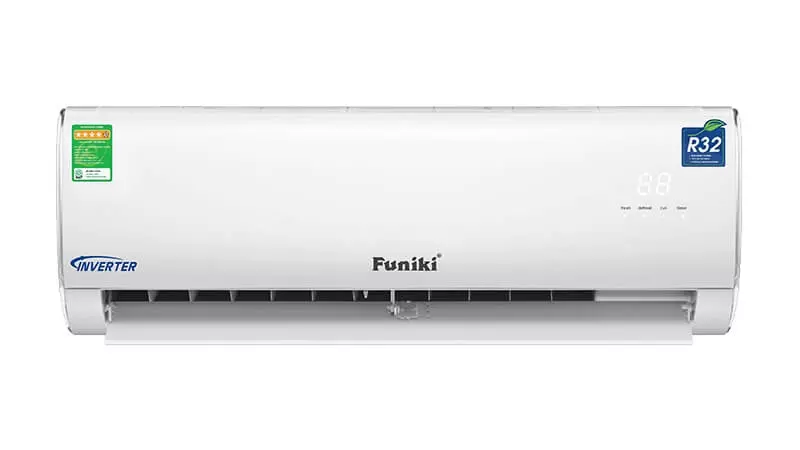 Máy lạnh Funiki công suất 1.5Hp Inverter HIC12TMU