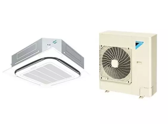 Máy lạnh âm trần Daikin 5.5 Hp FCNQ48MV1
