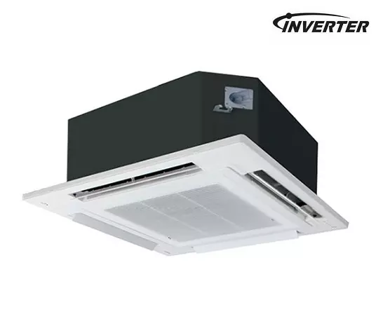 Máy lạnh âm trần 3.5 Hp Panasonic model S-30PU2H5 gas R410