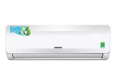 Máy Lạnh Treo Tường Asanzo 1 Hp S09N66