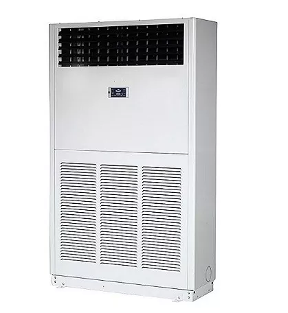 Máy Lạnh Tủ Đứng 10 Hp Midea MFA-96CR