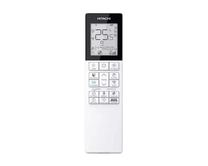 RAK-DJPCASVX-7