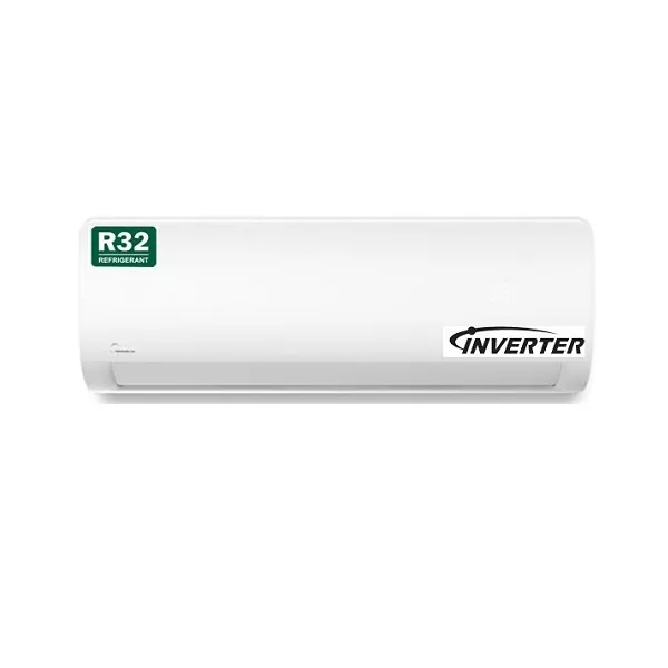 Máy Lạnh Treo Tường Inverter công suất 2 Hp Midea MSAG-18CRDN8 gas R32