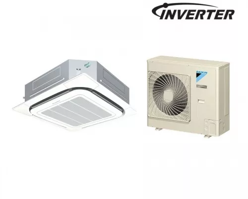 Máy lạnh âm trần 2.5 Hp Daikin FCFC60DVM/RZFC60DVM inverter gas R32
