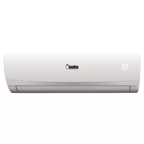 Máy Lạnh Koolman KW-282EA/ KC-282AA 3 ngựa gas R410