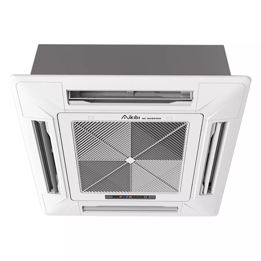 Máy Lạnh Âm trần Inverter 2 Hp ACF18IH/ACC18IH-MB gas R410