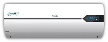 Máy lạnh treo tường Aikibi AWF09IC 1 ngựa Inverter gas R410
