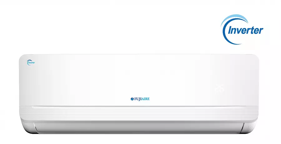 Máy Lạnh inverter Fujiaire model FW10V9E công suất 1 Hp