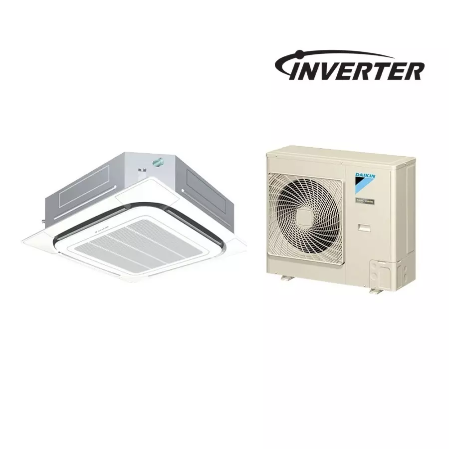 Máy lạnh âm trần Daikin FCFC71DVM 3.0 ngựa inverter R32