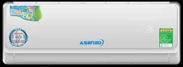 Máy Lạnh Asanzo S18A 2 ngựa (2 Hp)