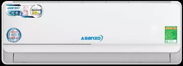 Máy lạnh Inverter Asanzo K09A 1 ngựa (1 Hp)