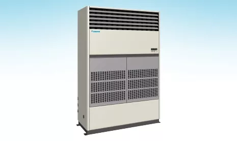 Máy lạnh tủ đứng daikin FVGR05NV1 5.5 Hp gas R410