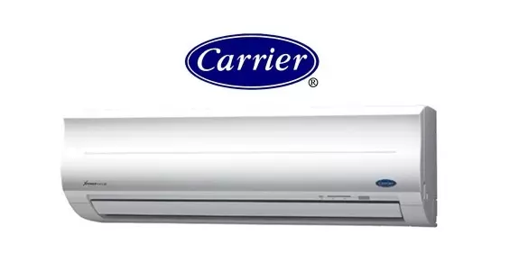 Máy lạnh Carrier 38/42CVUR010-703 Inverter công suất 1 HP