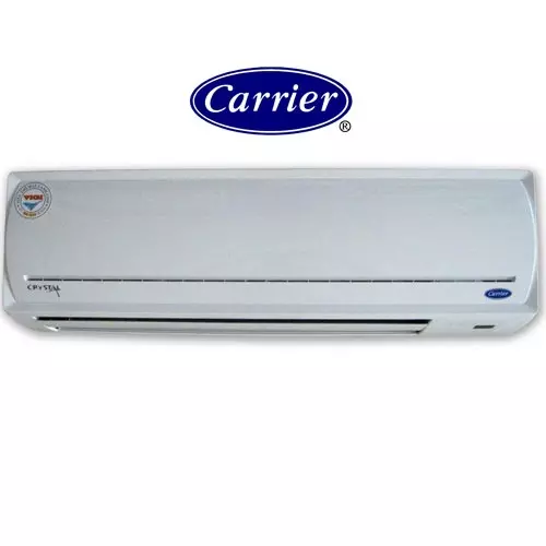 Máy lạnh Carrier 38/42CUR010-703 công suất 1 HP