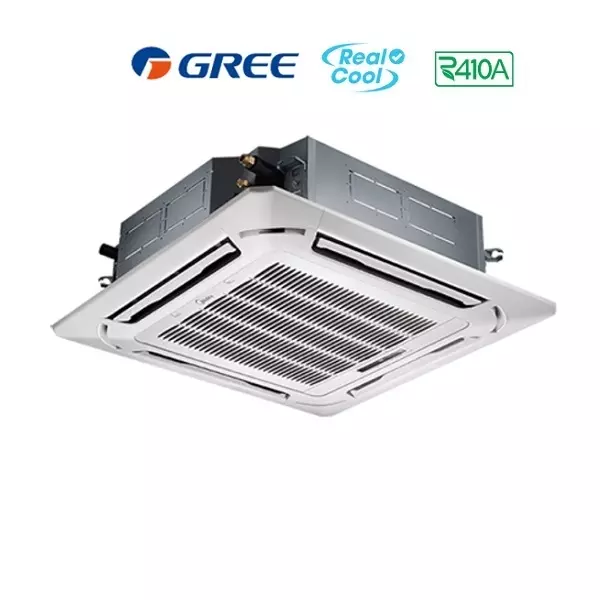 Máy lạnh âm trần Gree GU140T/A-K 5.5Hp (ngựa) gas R410