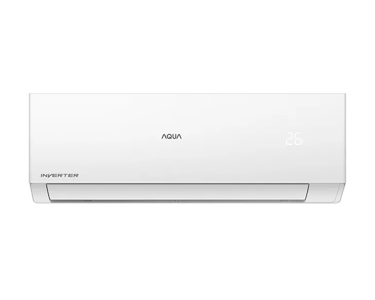Máy lạnh Aqua Inverter 1.5 HP AQA-RV13QA3