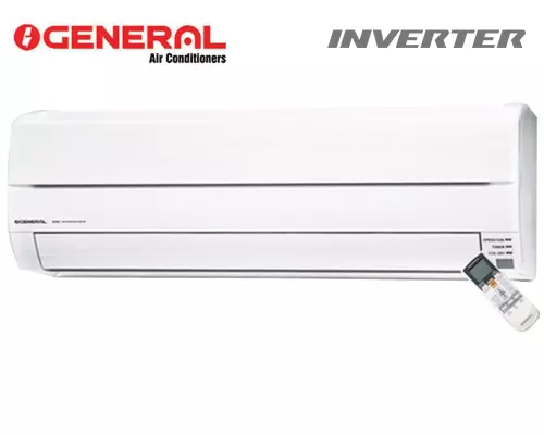 Máy lạnh General ASGG09J Inverter 1HP