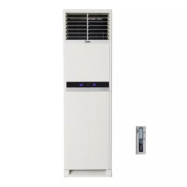 Máy Lạnh tủ đứng KoolMan KF-404AA/KC - 401AF 4.5 ngựa gas R410