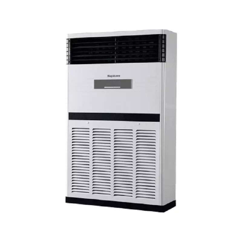 Máy Lạnh Tủ Đứng Nagakawa 10 Hp NP-C100R1C24