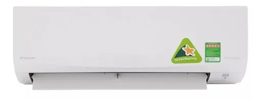 Máy Lạnh Treo Tường model 2020 FTF50UV1V công suất 2 Hp