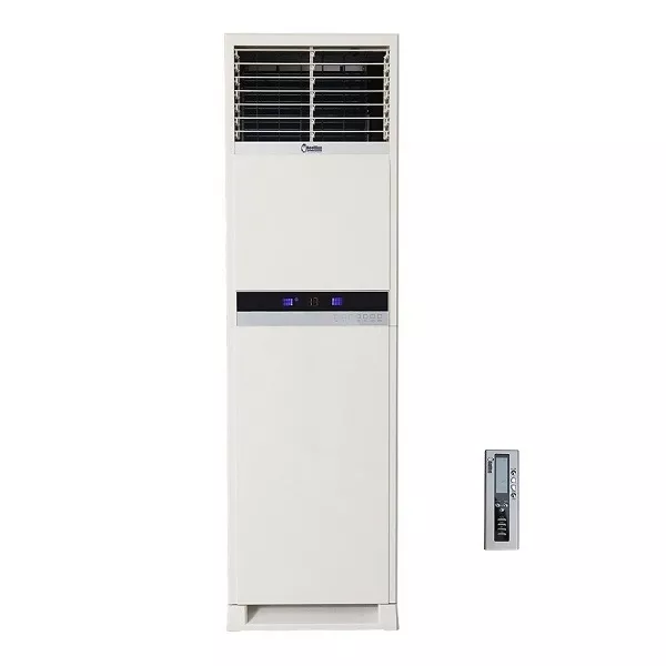 Máy Lạnh tủ đứng KoolMan KF-184AA/KC - 182AA 2 ngựa Gas 22