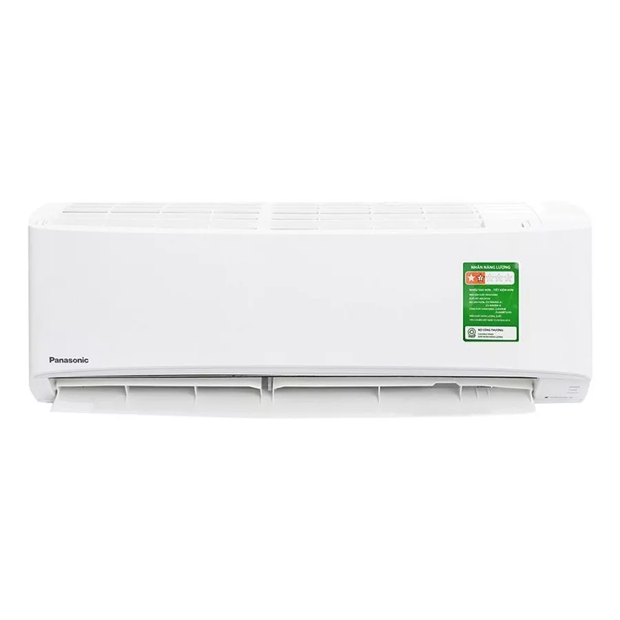 Máy lạnh Panasonic CU/CS-N24WKH-8 2.5 Hp tiêu chuẩn