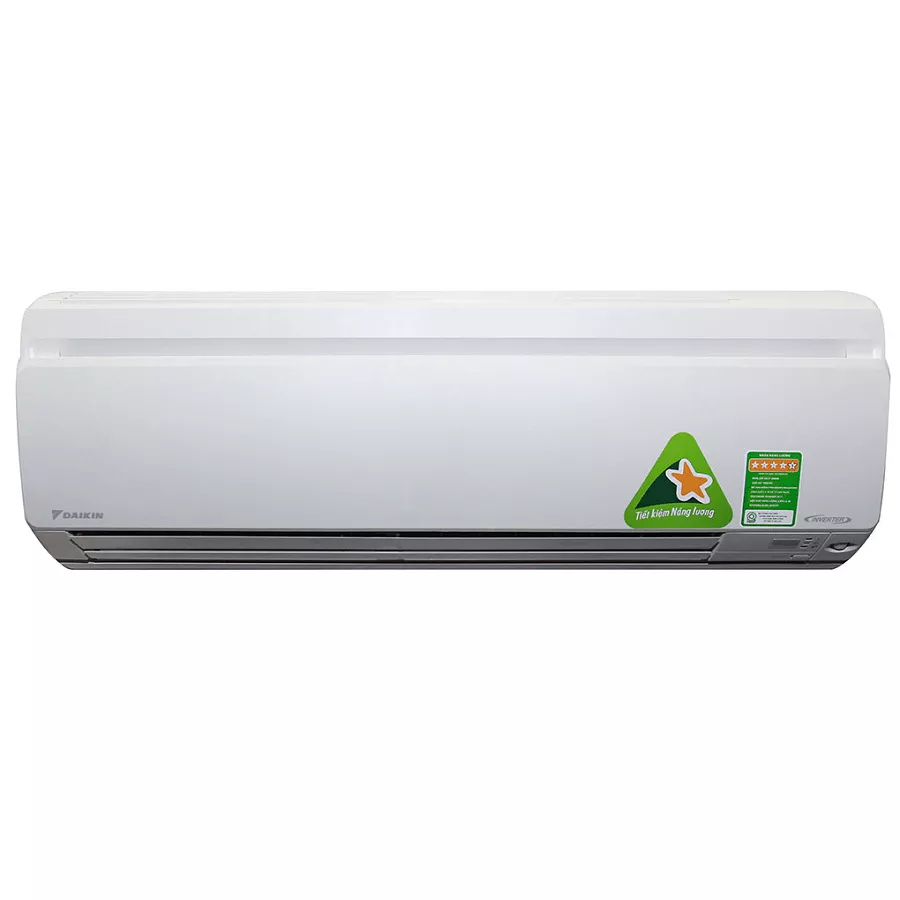 Máy lạnh inverter Daikin model FTKS35GVMV 1.5 Hp