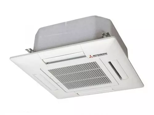 Máy lạnh âm trần Mitsubishi heavy 2 Hp model FDT50CNV-S5
