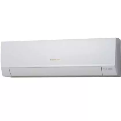 Máy lạnh General ASGG12J Inverter 1.5Hp