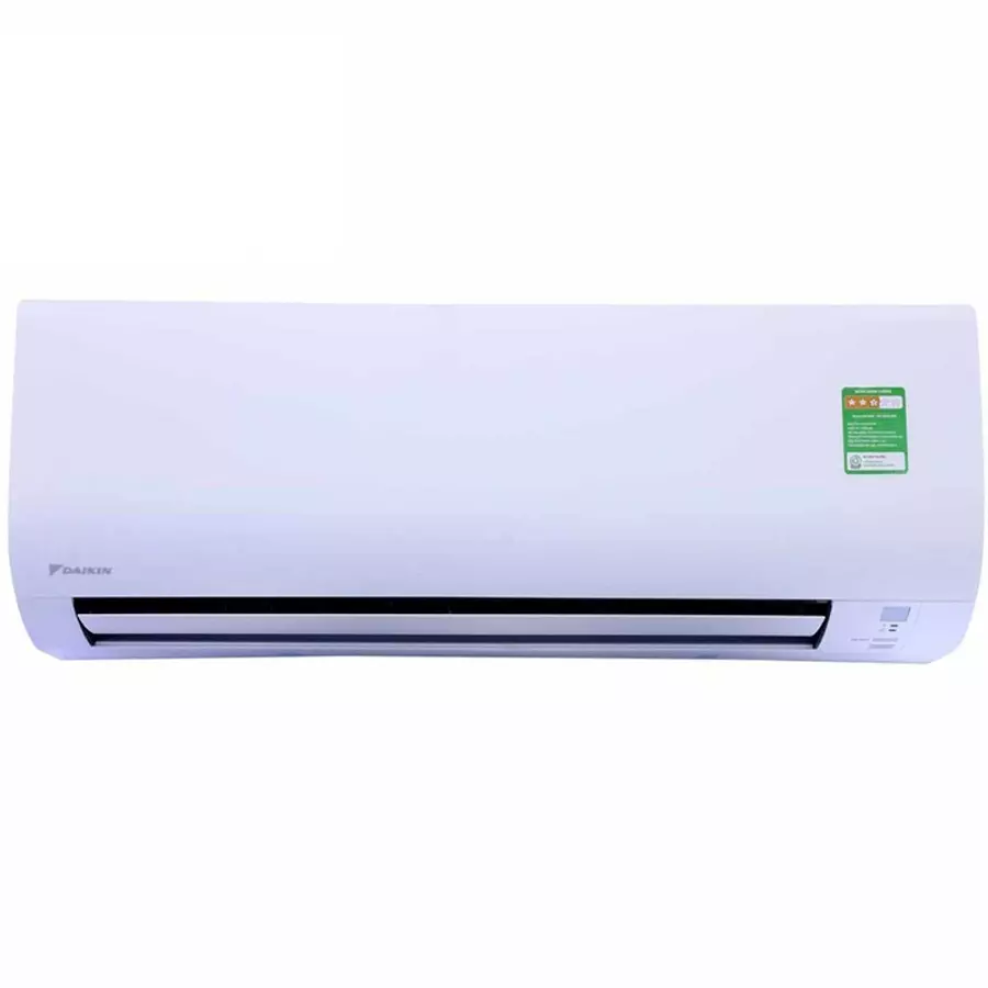 Máy lạnh Daikin FTC50NV1V không inverter 2Hp model 2018