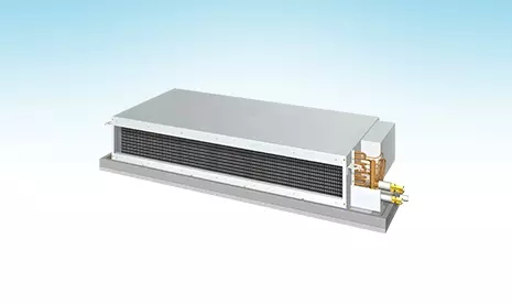 Máy lạnh Daikin FDBG24PUV2V/R24PUV2V giấu trần 2.5hp