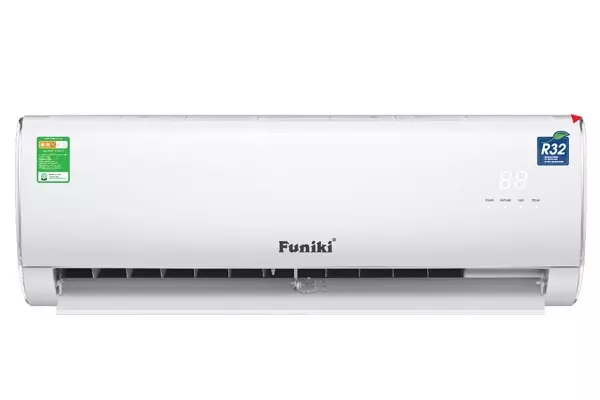 Máy lạnh Funiki HSC24TMU công suất 2.5HP gas R32