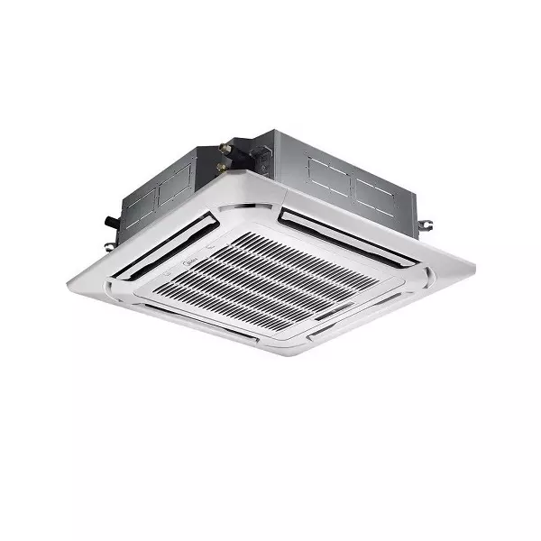 Máy Lạnh Âm Trần 4Hp Media MCD-36CRN1