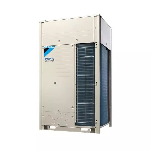 Máy Lạnh Trung Tâm VRV DAIKIN Inverter