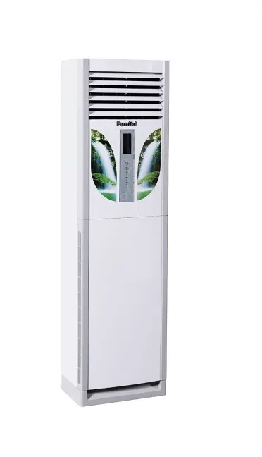 Máy lạnh tủ đứng FUNIKI FC50 công suất 5.5 HP