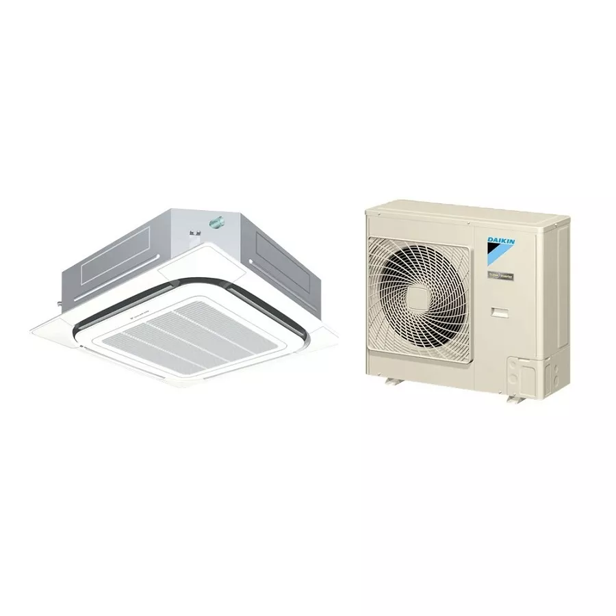Máy lạnh Daikin FCNQ18MV1 âm trần 2 hp