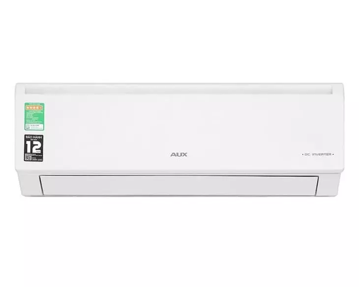Máy lạnh AUX Inverter 1.5 HP AW13CDA4DI-5VN