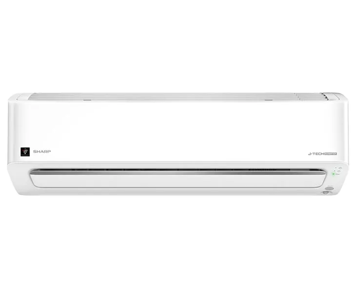 Máy lạnh Sharp Inverter 2.5 HP AH-XP24CHW