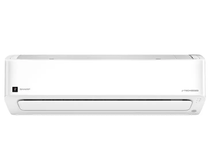 Máy lạnh Sharp Inverter 2.5 HP AH-XP24CMW