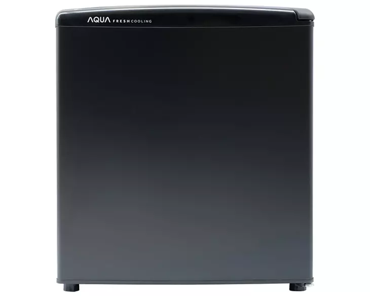 Tủ lạnh Aqua 50 lít AQR-D59FA(BS)