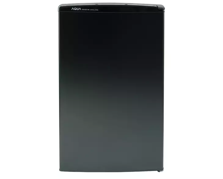 Tủ lạnh Aqua 90 lít AQR-D99FA(BS)