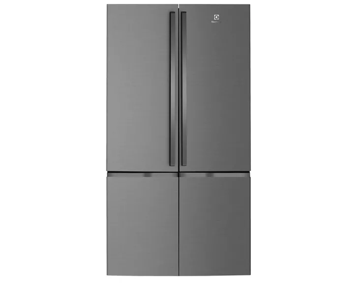 Tủ lạnh Electrolux Inverter 541 lít EQE6000A-B