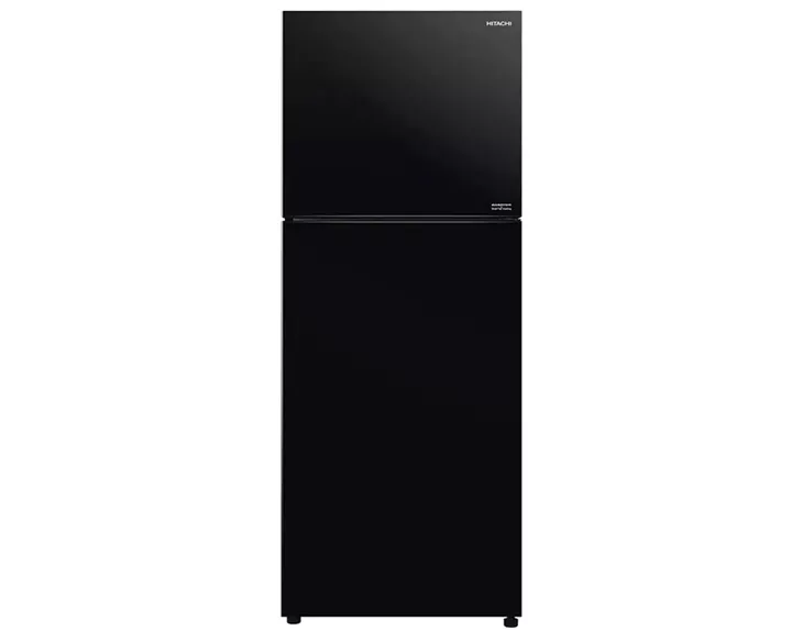 Tủ lạnh Hitachi Inverter 390 lít R-FVY510PGV0(GBK)